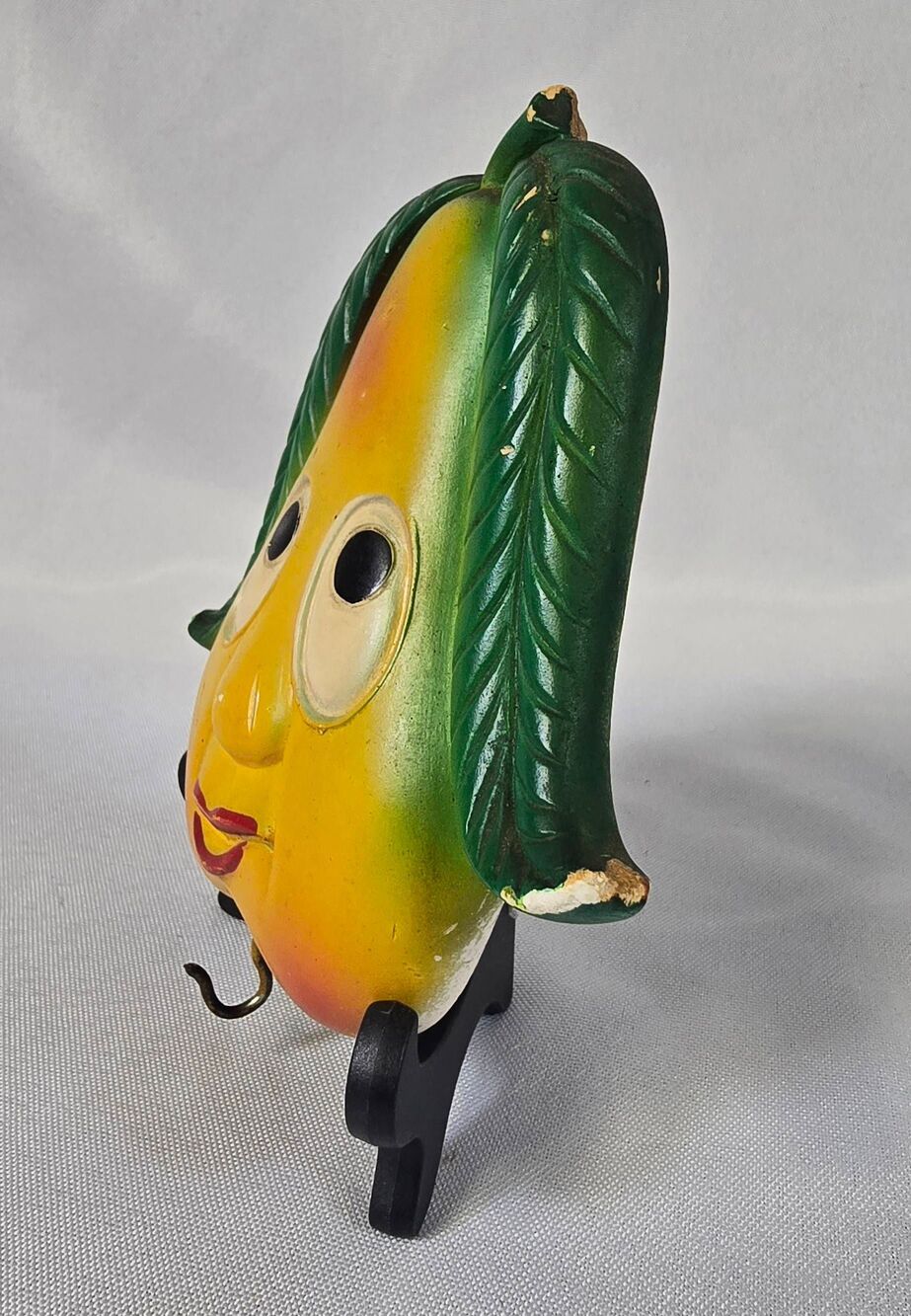 1970 Miller Studio anthropomorphic pear - Picture 2 of 5